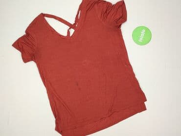 koszulka vinicius junior adidas: F&F, T-shirt damski, rozmiar M — 2