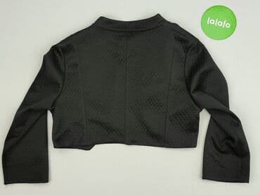 jaki żakiet do rozkloszowanej sukienki: Marynarka damska, rozmiar M — 3