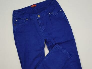 moodo krótkie spodenki damskie: Moodo, Spodnie materiałowe damskie, rozmiar XL — 1