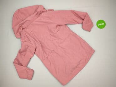 kurtka zimowa damska 164: Parka damska, rozmiar M — 3