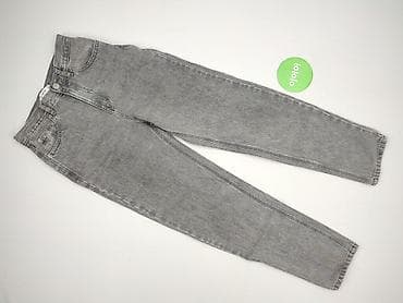 bluza pull and bear: PULL&BEAR, Jeansy damskie, rozmiar XS — 2