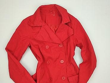 cos plaszcze: St. Bernard, Płaszcz damski, rozmiar S — 1