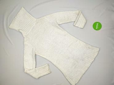 edc sweter: Golf damski, rozmiar XL — 3