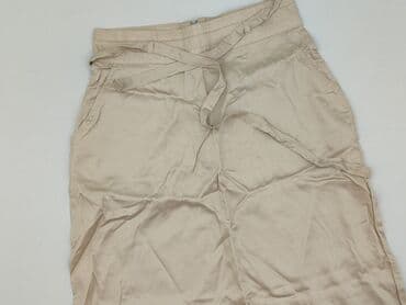 spódnice midi z guzikami: Esmara, Spódnica damska, L — 4