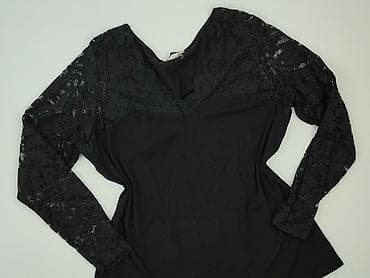 jdy blazer: H&M, Bluzka damska, rozmiar 2XL — 1