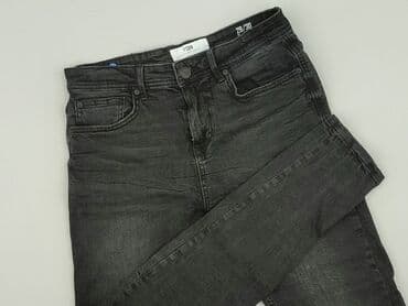 msmg trampki: FSBN, Jeansy damskie, rozmiar M — 1