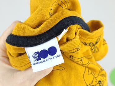 trampki w stokrotki: Looney Tunes, Koszulka dla mężczyzn, rozmiar S — 4