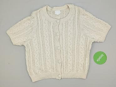 komis ubran: H&M, Kardigan damski, rozmiar L — 2