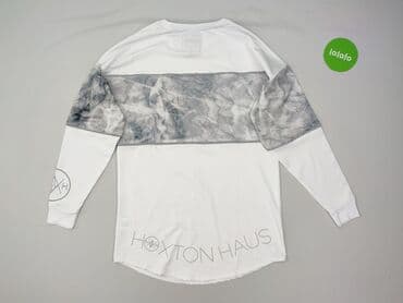 koszulka zespolu dzem allegro: Bluzka dla mężczyzn, S — 3