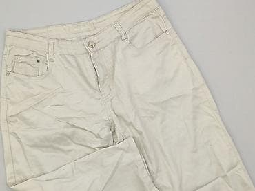 a 30: Jeanswear, Spodnie 3/4 damskie, rozmiar 3XL — 1