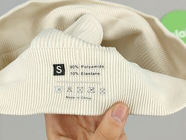 bluza medyczna: Top damski, rozmiar S — 4