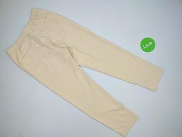 jogger: Spodnie materiałowe damskie, rozmiar M — 3