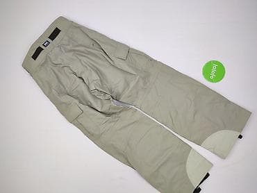 hawajki: Helly Hansen, Spodnie cargo damskie, rozmiar XS — 3