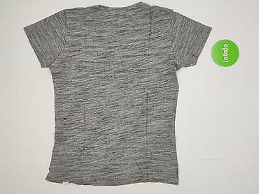 basic koszulka biala: SMOG, Koszulka dla mężczyzn, rozmiar XS — 3