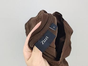odd tshirt: Zizzi, T-shirt damski, rozmiar L — 5