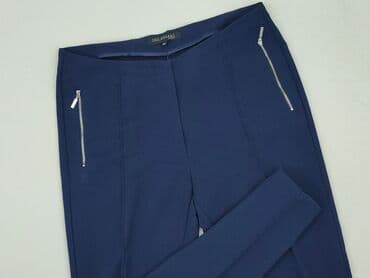 jeansy straight stradivarius: Top Secret, Брюки жіночі, L — 1