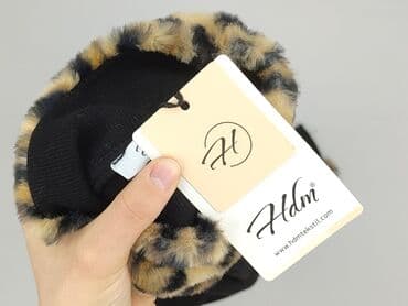 bluzki czarne mohito: Tunika damska, rozmiar One size — 5