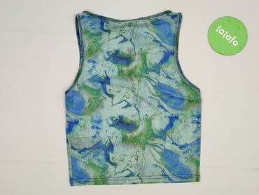 koszula damska cropp: Bluzka damska, rozmiar S — 4