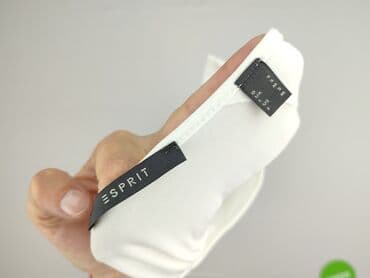 esprit koszulka damska: Esprit, T-shirt damski, rozmiar S — 5