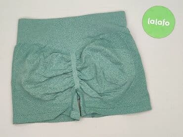 szorty damskie bezszwowe: Szorty damskie, rozmiar L — 3