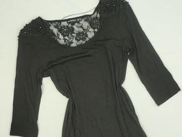 czarne sukienki na wesele dla puszystych: Atmosphere, Sukienka damska, rozmiar S — 1