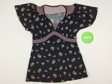 koszula tunika damska: Bluzka damska, rozmiar S — 2