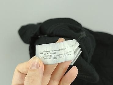 gant spodnie: Zara, Spodnie materiałowe damskie, rozmiar M — 5