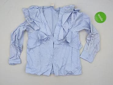 Ubrania damskie: Koszula damska, rozmiar S — 2