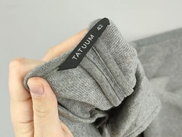 kurtki zimowe tatuum: Tatuum, Sukienka damska, rozmiar XL — 4