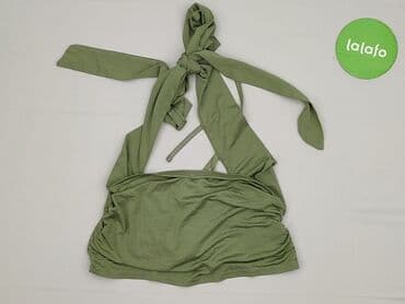 shein curve bluzki: Shein, Top damski, M — 3