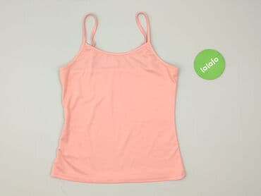 koszulki na ramiączkach plus size: Top damski, rozmiar S — 2