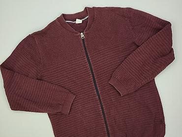 karol basic: Jack & Jones, Kardigan dla mężczyzn, rozmiar XL — 1
