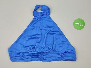 zapięcie do stroju kąpielowego: Gina Tricot, Top damski, rozmiar M — 2