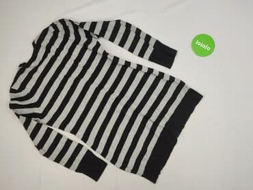 sandały i skarpety janusz: Orsay, Kardigan damski, rozmiar S — 3