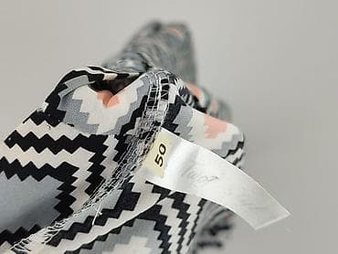 Kobiety: Bluzka damska, rozmiar 5XL — 5