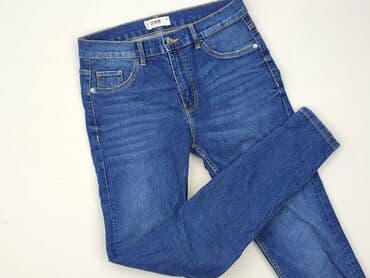 Jeansy: Denim Collection, Jeansy damskie, rozmiar M