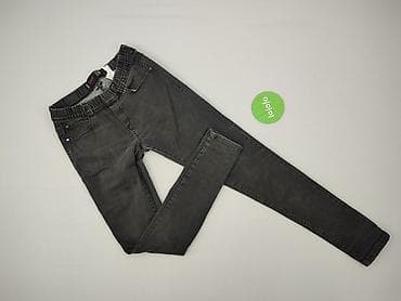jeans original: Jeansy damskie, rozmiar M — 2