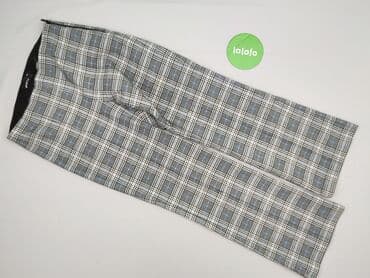 Ubrania damskie: Gina Tricot, Spodnie materiałowe damskie, XS — 2