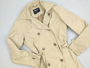 kurtka vinted: Easy Wear, Trencz damski, rozmiar M — 1