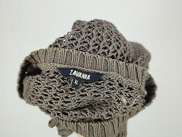 na plaze: Zavanna, Ponczo damskie, rozmiar XL — 4