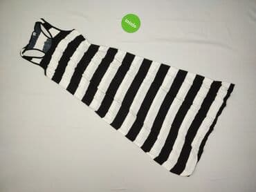 długie sukienki dla puszystych allegro: Sukienka damska, rozmiar S — 3