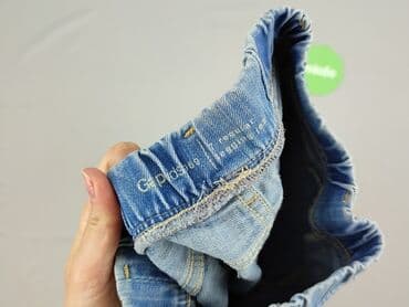 spodnie woskowane mohito: Jeans, Gap, 7 years, 116/122, condition - Very good — 4
