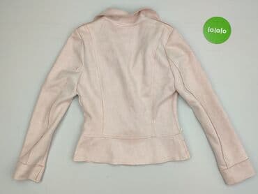 Kobiety: HF, Kurtka skórzana damska, rozmiar S — 3