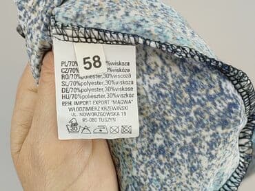 blaklader koszulka: Bluzka damska, rozmiar 2XL — 5