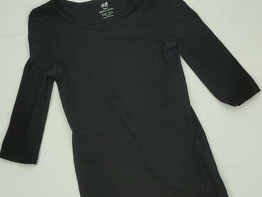 Dress, H&M, 10 years, 134-140 cm, condition - Perfect