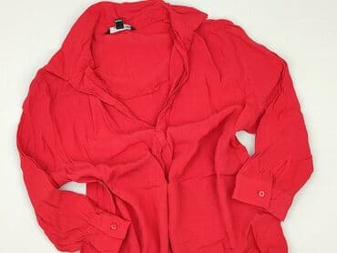 jedwabna bluzki massimo dutti: Tally Weijl, Women's blouse, size M (EU 38) — 1
