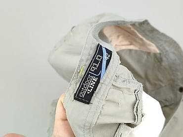 crivit termoaktywna: Męskie spodnie trekkingowe Outdoor Line VTA 8.1D (rozmiar z metki: 42) — 4