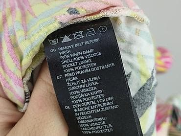 spódnice bialcon: H&M, Spódnica damska, rozmiar M — 5