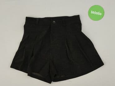 luźne spodenki damskie: Szorty damskie, rozmiar XL — 2