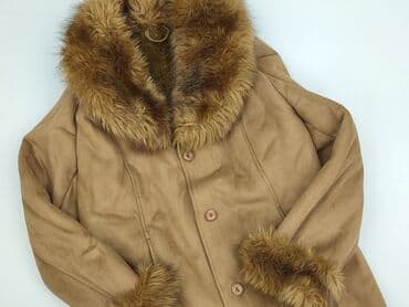 Kurtka zimowa damska, rozmiar 4XL
